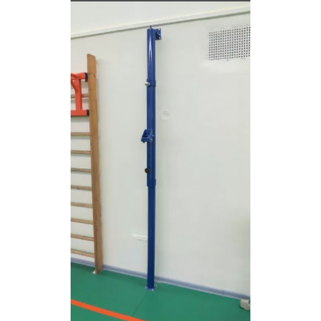 Стойки волейбольные пристенные (комплект) Atlet